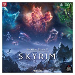 Puzzle Good Loot Gaming - The Elder Scrolls V: Skyrim 1000 pc(s)