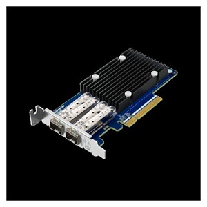 QNAP QXG-10G2SF-X710 2x 10Gb SFP+ network card