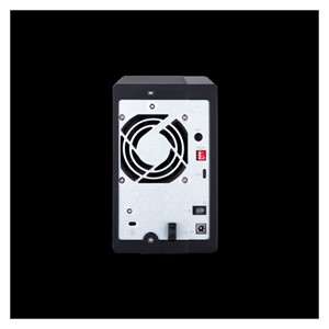 QNAP TR-002 2x SATA USB Expansion Unit for NAS Server