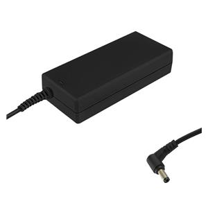 Qoltec 50056.40W power adapter/inverter Indoor Black