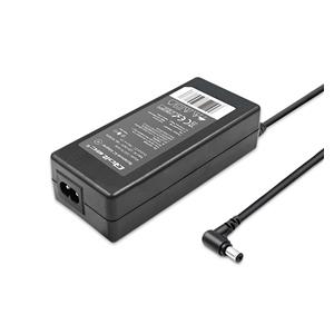 Qoltec 50076.90W power adapter/inverter Indoor Black 3