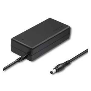 Qoltec 50089.90W power adapter/inverter Indoor Black 5