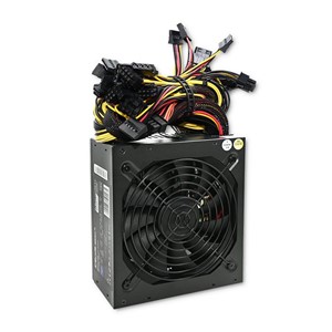 Qoltec 50147 power supply unit
