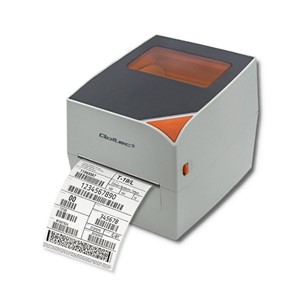 Qoltec 50245 label printer Thermal line 203 x 203 DPI 127 mm /sec Wired