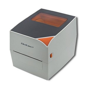 Qoltec 50245 Label printer | thermal | max. 104 mm