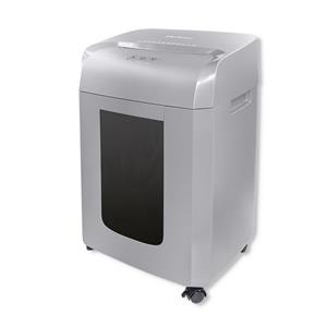 Qoltec  50329 Shredder AFFILATI 23L Silent | Micro cut 3