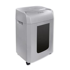 Qoltec  50329 Shredder AFFILATI 23L Silent | Micro cut