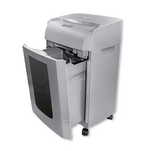 Qoltec  50329 Shredder AFFILATI 23L Silent | Micro cut 9