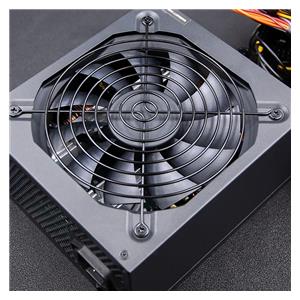 Qoltec 50342 ATX 1650W power supply | 80 Plus Platinum 7