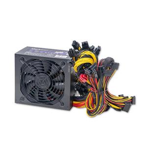 Qoltec 50342 ATX 1650W power supply | 80 Plus Platinum 9