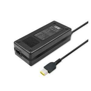 Qoltec 51031 power adapter/inverter Indoor 135 W Black 6