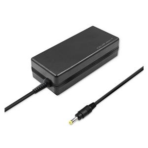 Qoltec 51037 power adapter/inverter Indoor 120 W Black