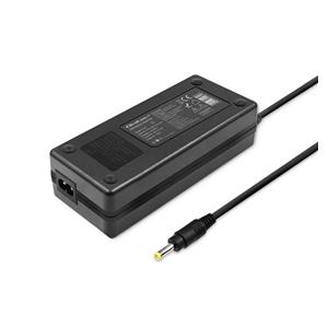 Qoltec 51037 power adapter/inverter Indoor 120 W Black 4