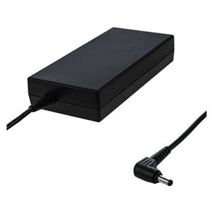 Qoltec 51746 power adapter/inverter Indoor 230 W Black