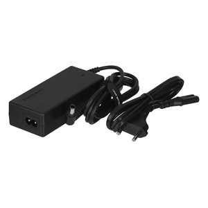 Qoltec 51773 Power adapter for Samsung monitor 42W | 3A | 14V | 6.5 * 4.4 + power cable