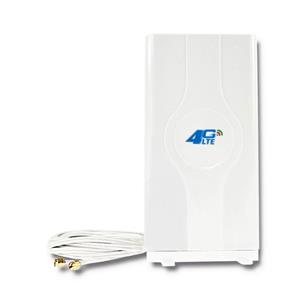 Qoltec 57013 network antenna Omni-directional antenna 30 dBi