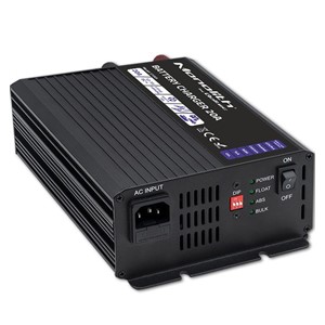 Qoltec Inteligentna ladowarka Monolith