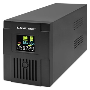 Qoltec Monolith - UPS