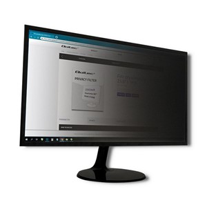 Qoltec privacy-filter for skarm