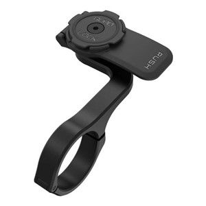 Quad Lock Bicycle handlebar mount, black