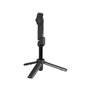 Quad Lock® Tripod /Selfie Stick Black