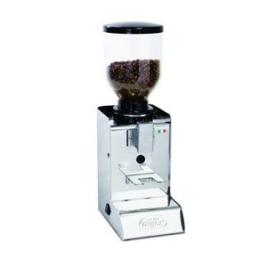 Quick Mill 060 EVO Stainless steel
