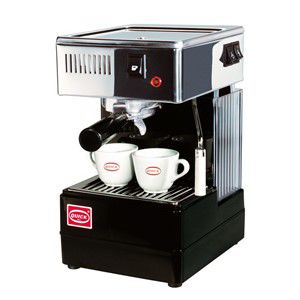 Quick Mill MOD.0820 Manual Espresso machine 1.8 L