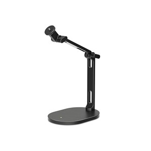 RØDE DS2 - compact desk stand for microphones, cameras, smartphones, lighting