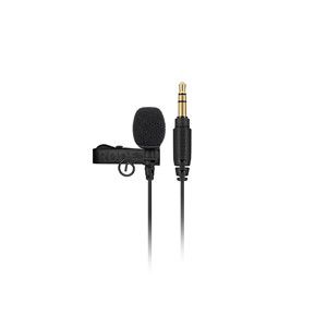 RØDE LAVALIER GO - microphone Black, White Clip-on microphone
