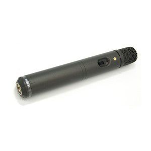 RØDE M3 microphone Black Stage /performance microphone