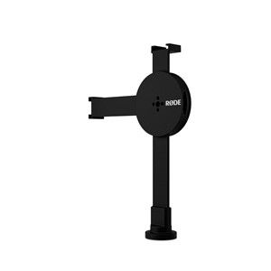 RØDE MAGNETICADAPTOR holder Mobile phone /Smartphone Black
