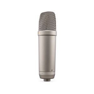 RØDE NT1 5th Generation Silver - condenser microphone