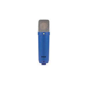 RØDE NT1 Signature Cobalt - condenser microphone