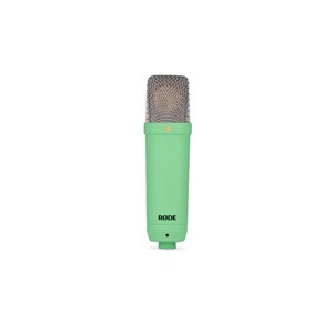 RØDE NT1 Signature Green - condenser microphone