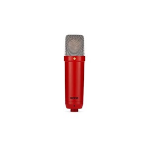 RØDE NT1 Signature Red - condenser microphone