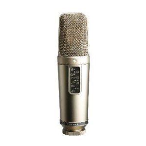 RØDE NT2-a Silver Stage /performance microphone