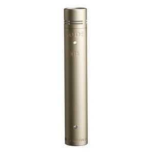 RØDE NT5 Silver Studio microphone