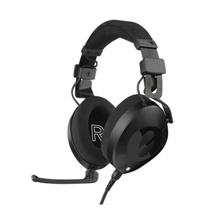 RØDE NTH-100m - professional closed headphones with RØDE NTH-MIC microphone