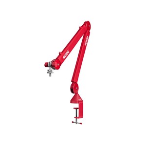 RØDE PSA-1+ Broadcast microphone stand