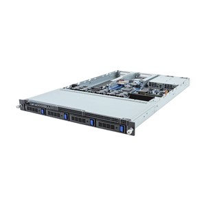 Rack server platform (1U) - Gigabyte R133-C13-ACG1