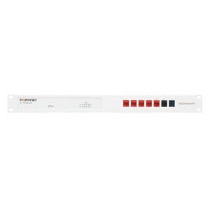 Rackmount.IT Rack Mount Kit for FortiGate 40F