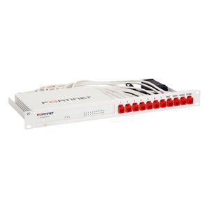 Rackmount.IT Rack Mount Kit for FortiGate 60E /61E