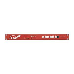 Rackmount.IT Rack Mount Kit for WatchGuard Firebox T20 /T40