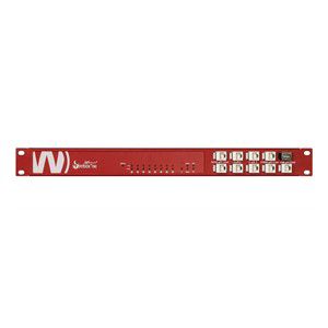 Rackmount.IT Rack Mount Kit for WatchGuard Firebox T80