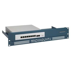 Rackmount.IT RM-CI-T17 rack accessory Firewall rack mount
