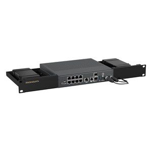 Rackmount.IT RM-CP-T7 rack accessory Mounting bracket