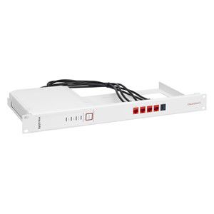Rackmount.IT RM-FB-T4 rack accessory Mounting kit