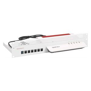 Rackmount.IT RM-FB-T7 rack accessory Firewall rack mount