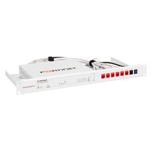 Rackmount.IT RM-FR-T21 rack accessory Firewall rack mount