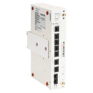 Rackmount.IT RM-FR-W1 rack accessory Firewall rack mount